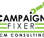 Campaign Fixer logo